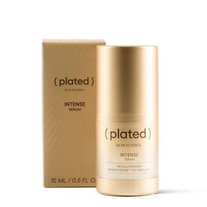 Plated Intense Serum